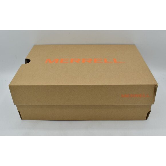 Merrell Womens Size 8 District 4 Mendi Sea Navy Open Toe Sandals Shoes - Picture 11 of 12